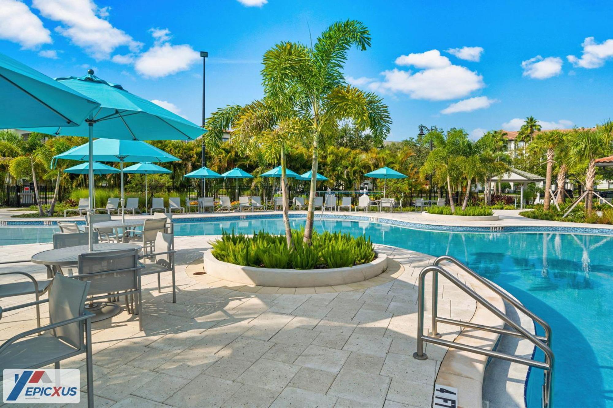 The Epic London Vista Cay Orlando Next To The Club Appartement Buitenkant foto